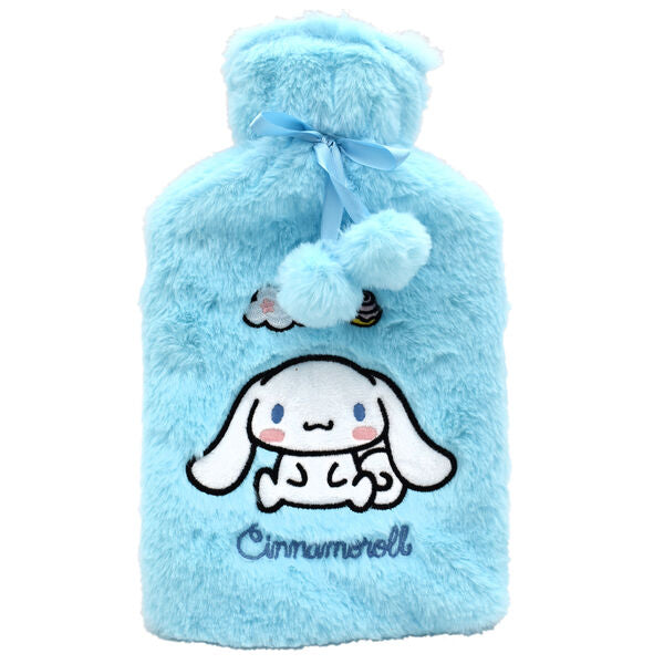 Hello Kitty Cinnamoroll Värmekudde
