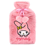 Hello Kitty My Melody Värmeflaska