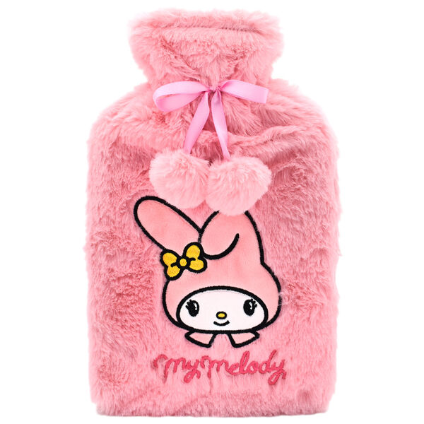 Hello Kitty My Melody Värmeflaska