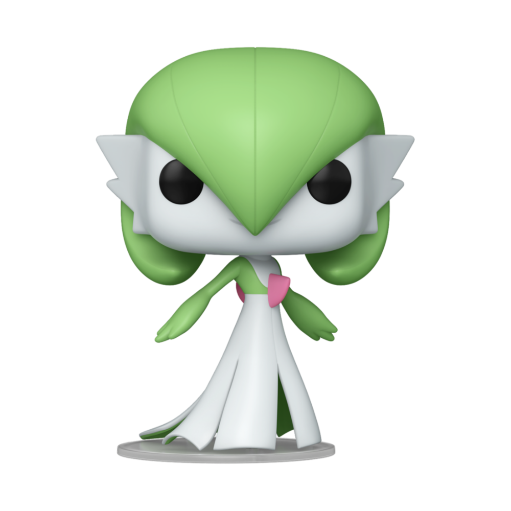 Funko POP Pokémon Gardevoir 25cm