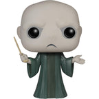 POP Figur Harry Potter Lord Voldemort - 9 cm