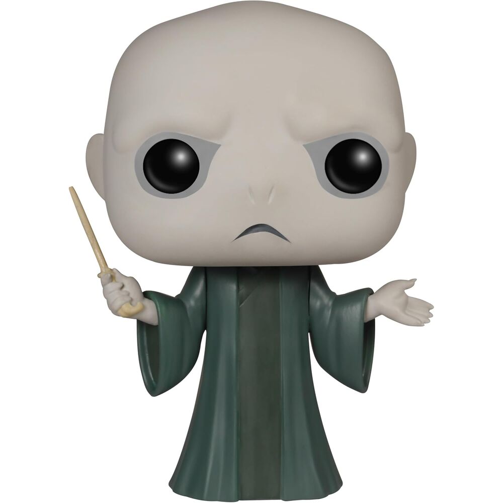 POP Figur Harry Potter Lord Voldemort - 9 cm