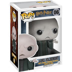 POP Figur Harry Potter Lord Voldemort - 9 cm