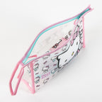 Hello Kitty Toalettväska