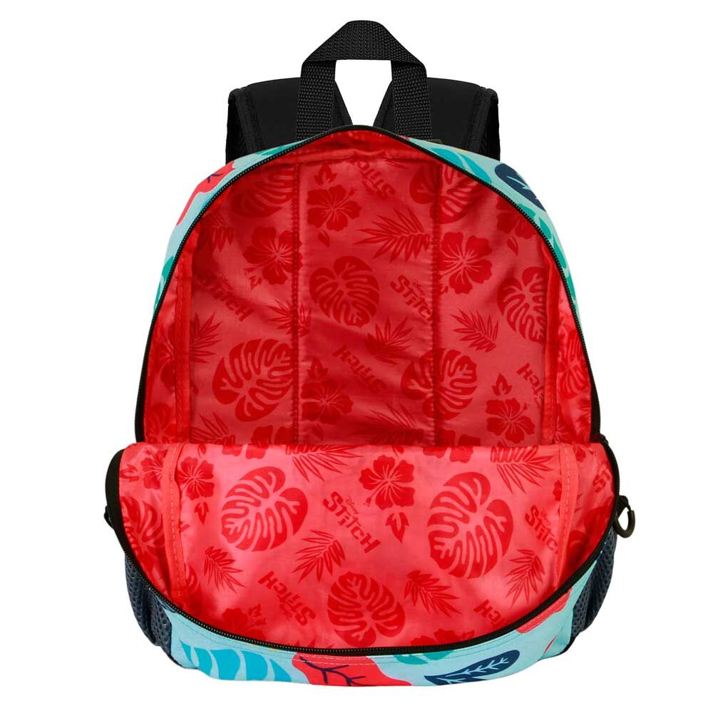 Disney Stitch Gitarr Ryggsäck 33cm