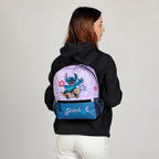 Disney Stitch Skate Ryggsäck 33cm