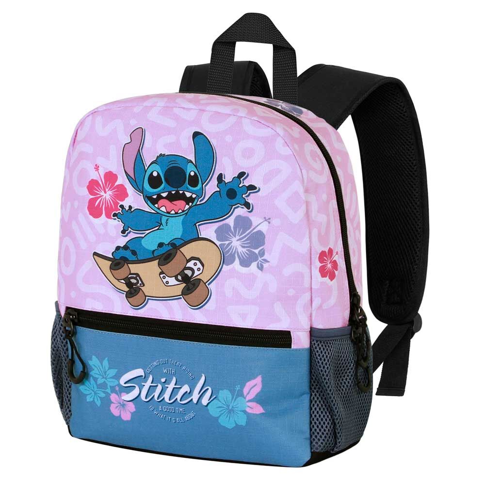 Disney Stitch Skate Ryggsäck 33cm