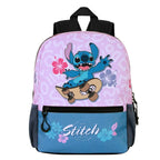 Disney Stitch Skate Ryggsäck 33cm