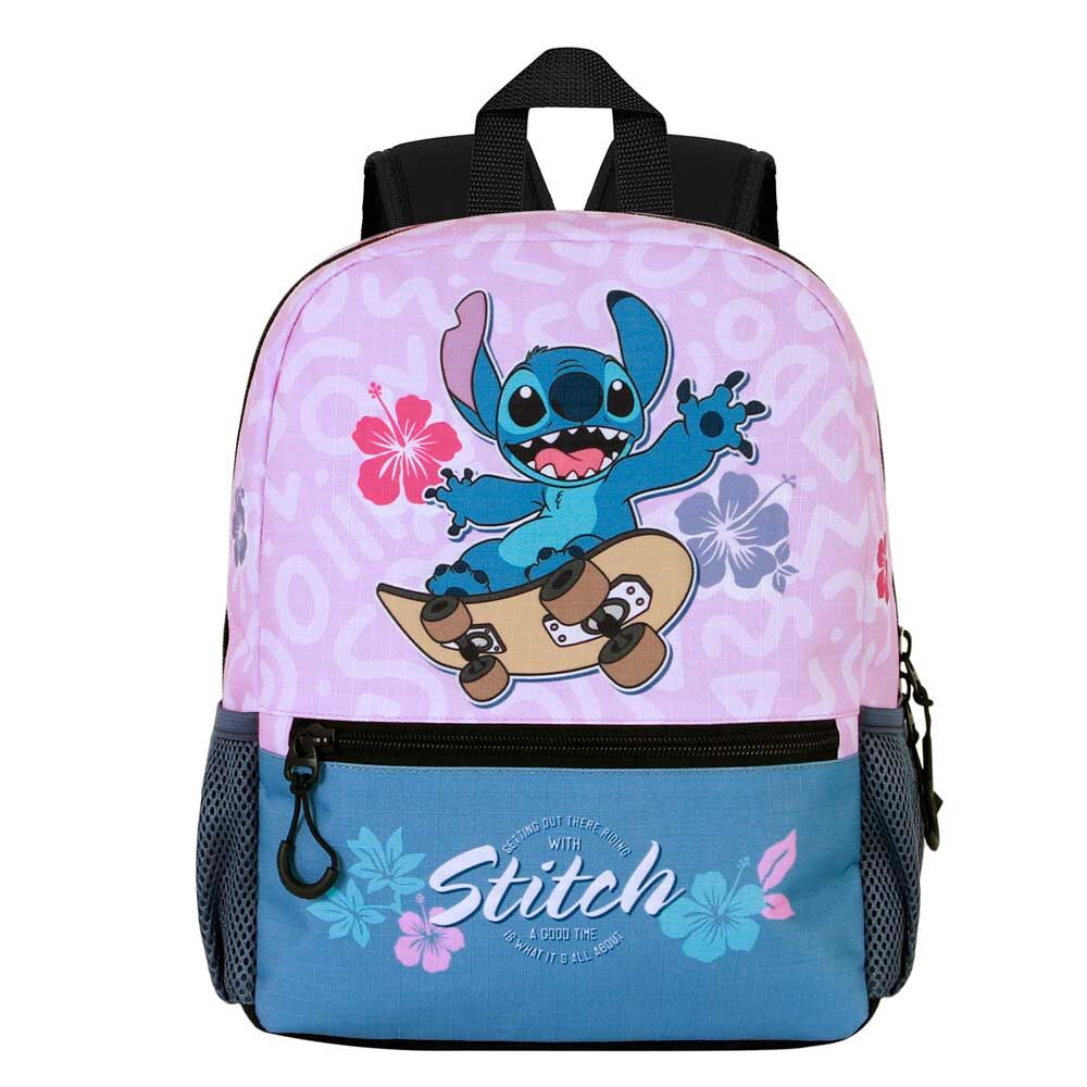 Disney Stitch Skate Ryggsäck 33cm