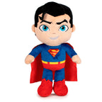 DC Comics Superman gosedjur 32cm