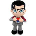 DC Comics Superman Clark Kent gosedjur 32cm
