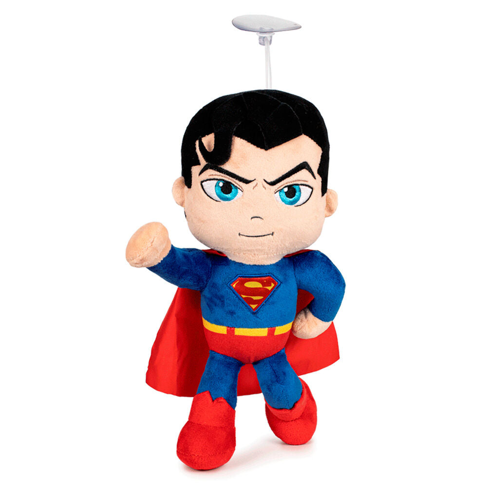 DC Comics Superman gosedjur 32cm