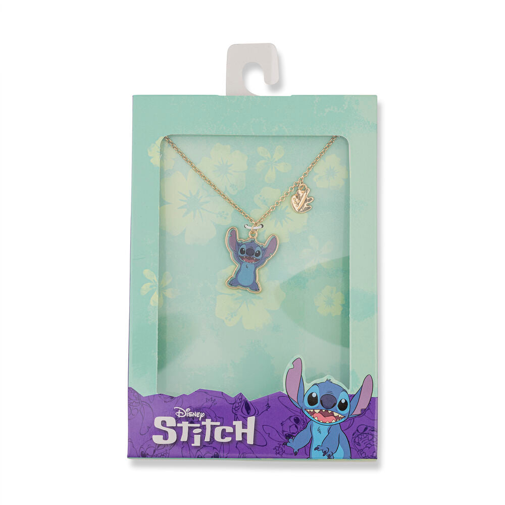 Disney Stitch Halsband