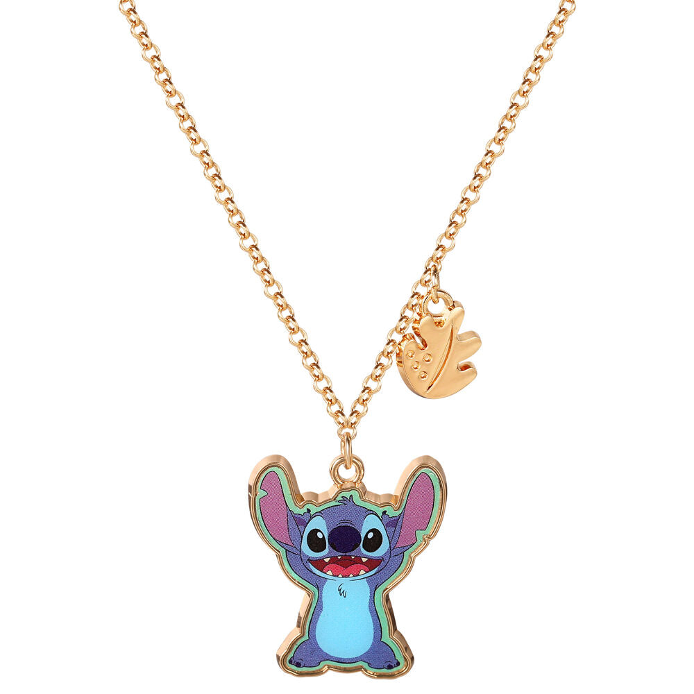 Disney Stitch Halsband