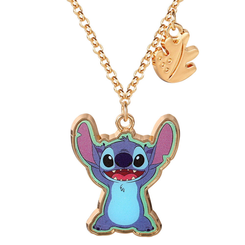 Disney Stitch Halsband