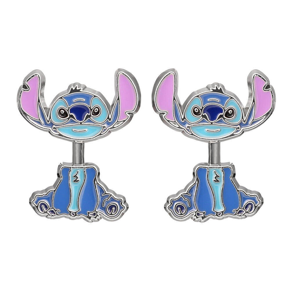 Disney Stitch Örhängen