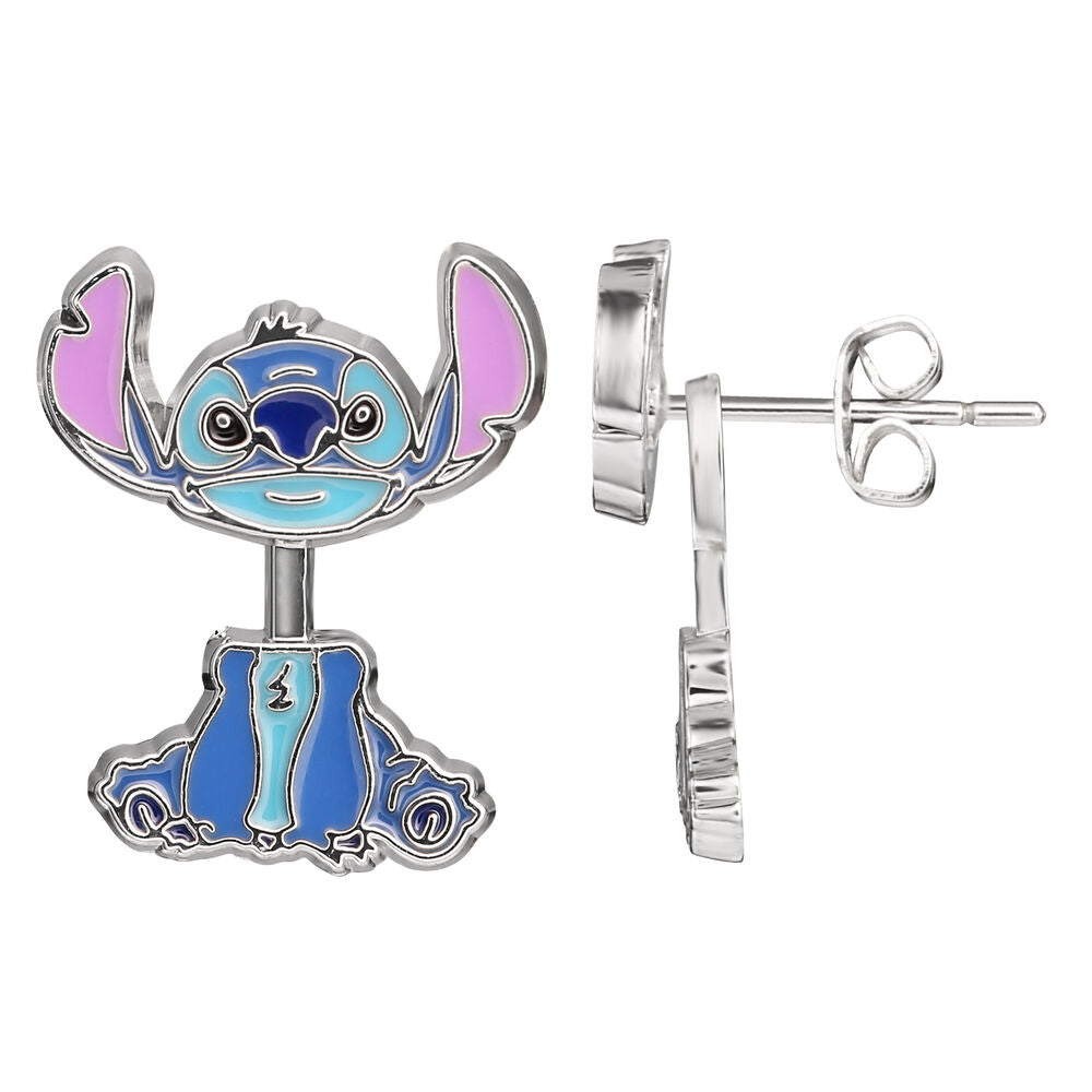 Disney Stitch Örhängen