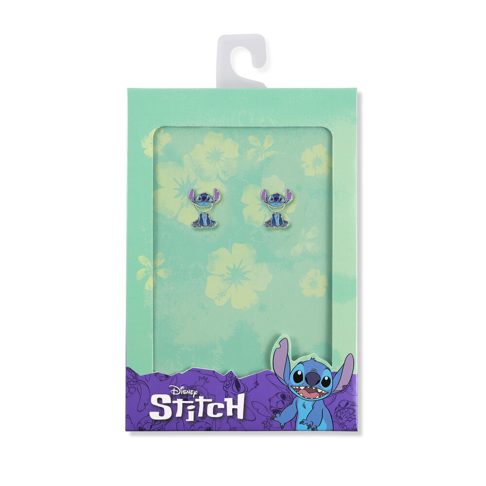 Disney Stitch Örhängen
