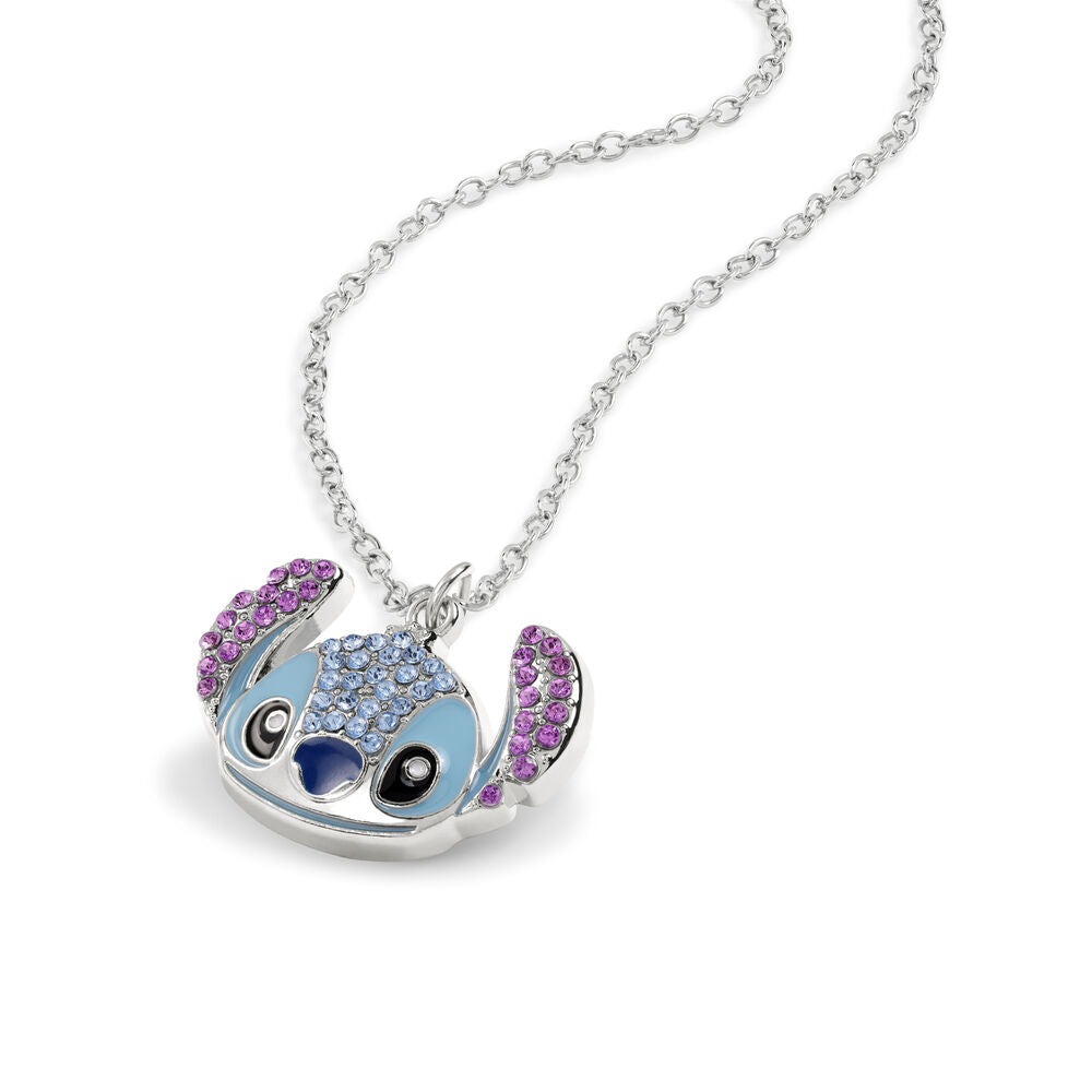Disney Stitch Halsband med Pendant