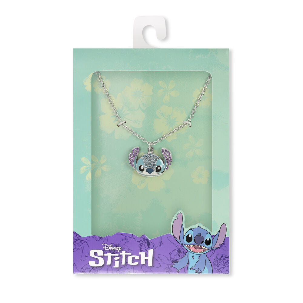Disney Stitch Halsband med Pendant