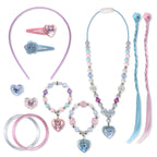 Disney Stitch Smyckeset