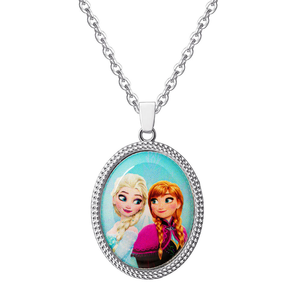 Disney Frozen Elsa & Anna Halsband