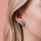 Disney Frozen Set med 3 Par Örhängen