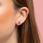 Disney Den Lilla Sjöjungfrun Set med 3 Par Örhängen