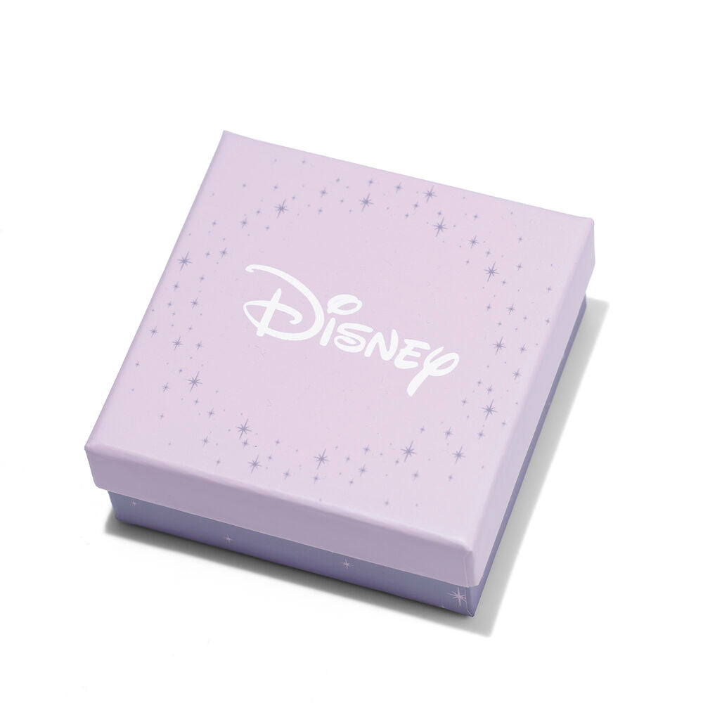 Disney Minnie August Örhängen i Silver