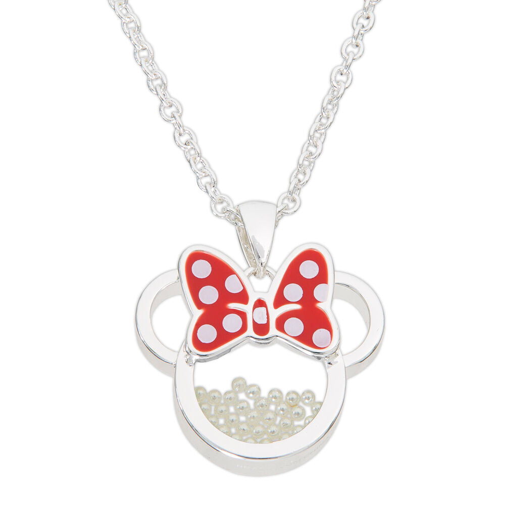 Disney Minnie Junio Hänge i Silver