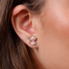 Disney Stitch & Angel Örhängen