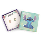 Disney Stitch & Angel Örhängen