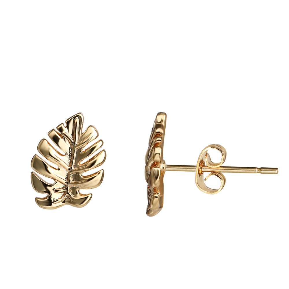 Disney Stitch Set - 3 Par Örhängen