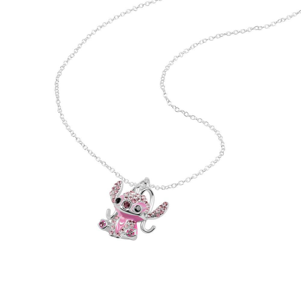 Disney Stitch ängelhalsband