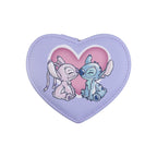Disney Stitch & Angel Smyckeskrin