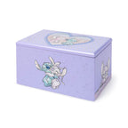 Disney Stitch &#38; Angel Jewellery box
