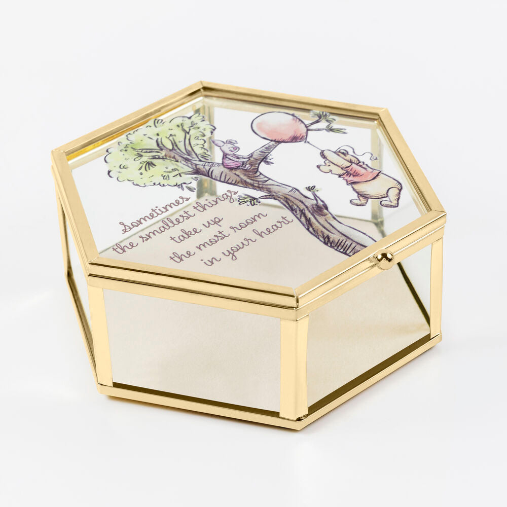 Disney Winnie The Pooh Smyckeskrin