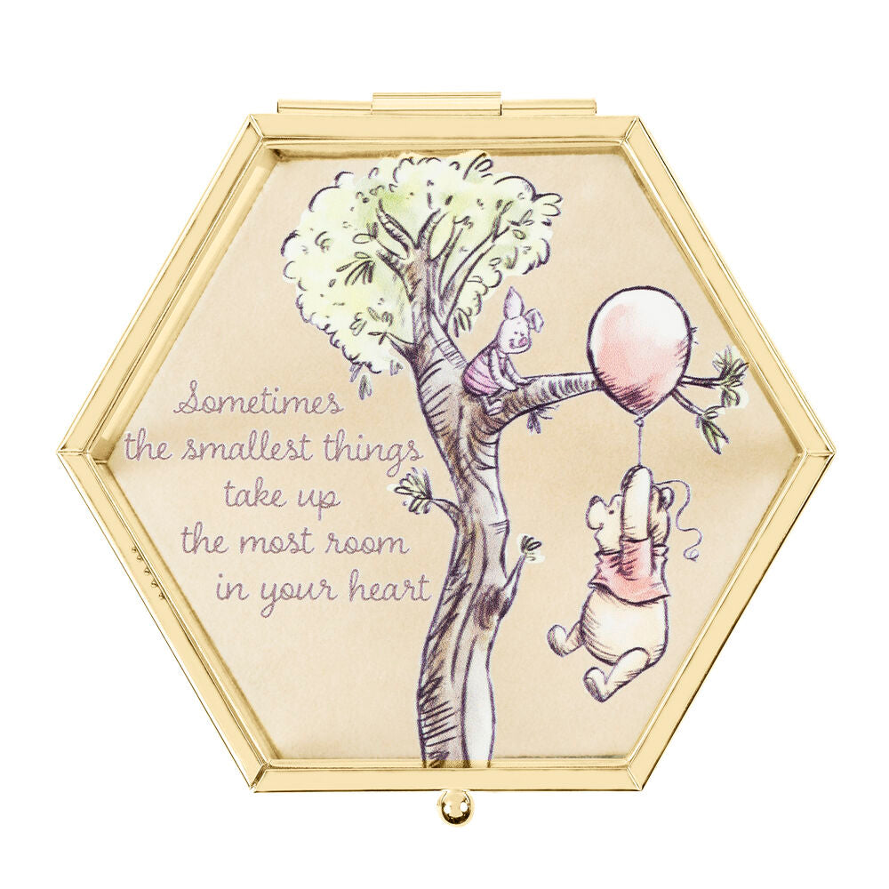 Disney Winnie The Pooh Smyckeskrin