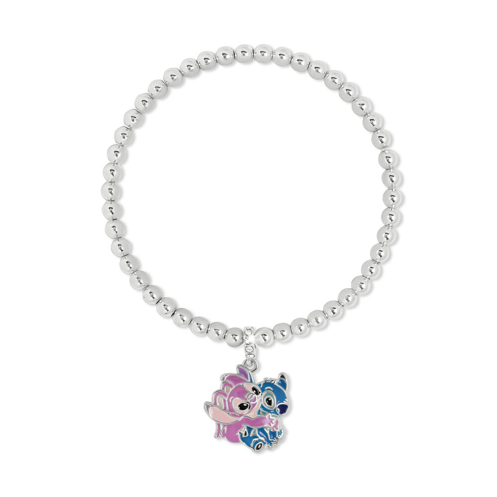 Disney Angel &#38; Stitch bracelet