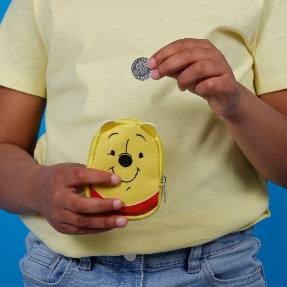 Disney Winnie the Pooh Mini Ryggsäck Nyckelring