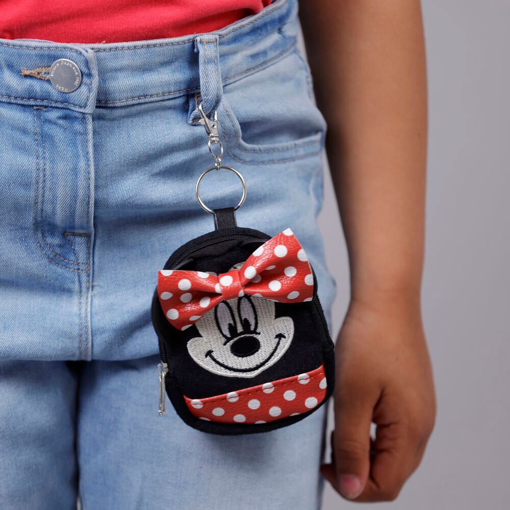 Disney Minnie Mini Ryggsäck Nyckelring