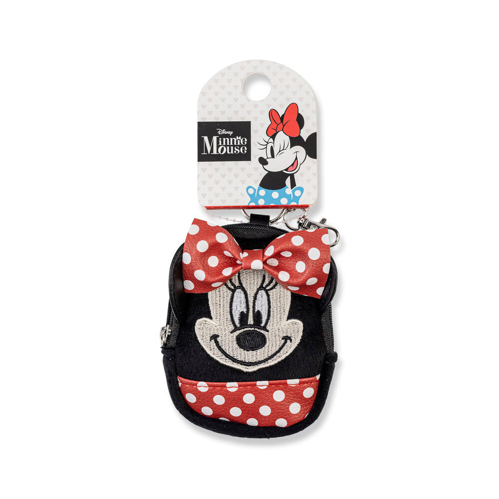 Disney Minnie Mini Ryggsäck Nyckelring
