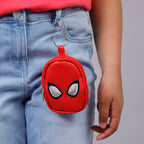 Marvel Spiderman Mini Ryggsäck Nyckelring