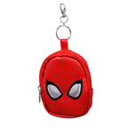 Marvel Spiderman Mini Ryggsäck Nyckelring