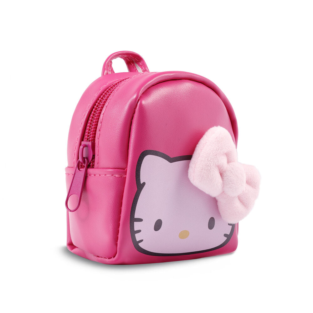 Hello Kitty och Vänner Mini Ryggsäck Nyckelring