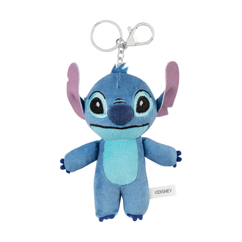 Disney Stitch gosedjur Nyckelring
