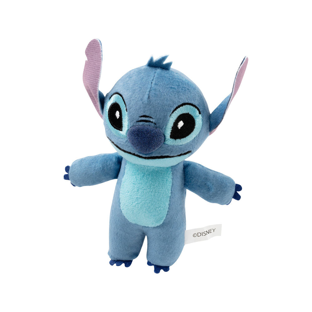 Disney Stitch gosedjur Nyckelring