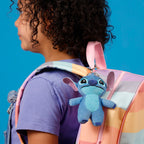 Disney Stitch gosedjur Nyckelring