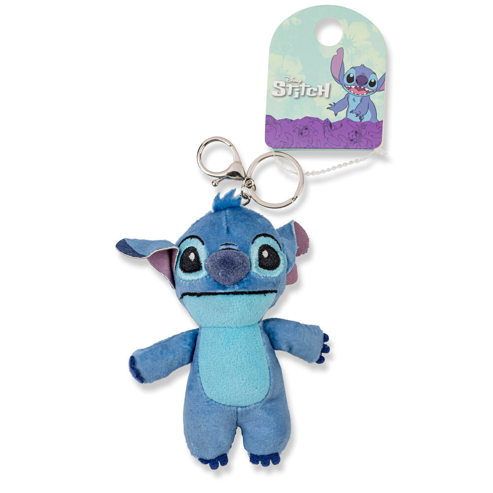 Disney Stitch gosedjur Nyckelring