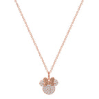 Disney Minnie Örhänge Halsband